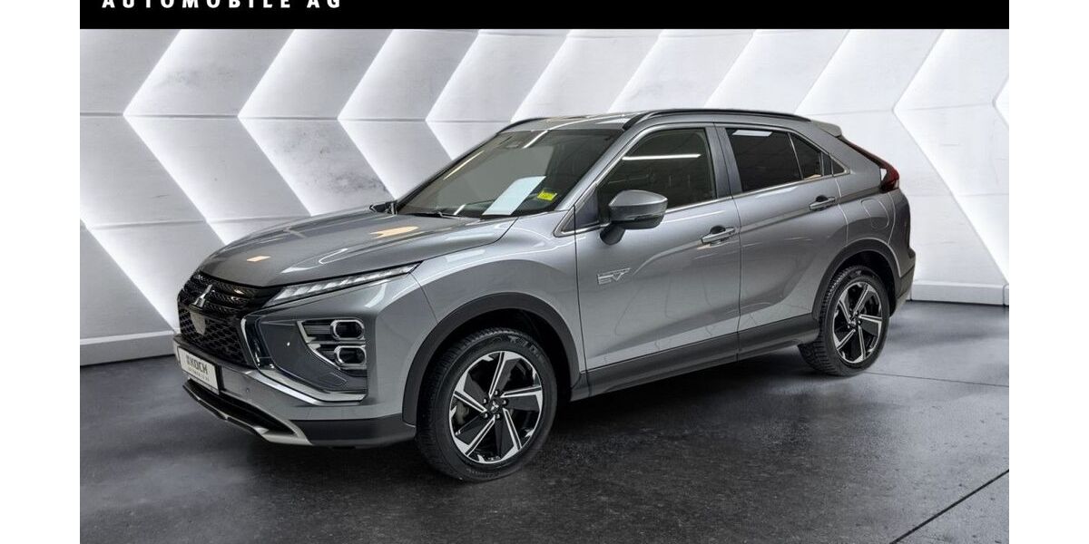 Mitsubishi Eclipse Cross 63.280 km 21.980 &euro; Berlin 12681