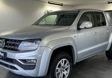 VW Amarok 171.400 km 23.998 &euro; Bad Waldsee 88339