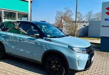 Suzuki Vitara 6.000 km 29.990 &euro; Königsbrunn 86343