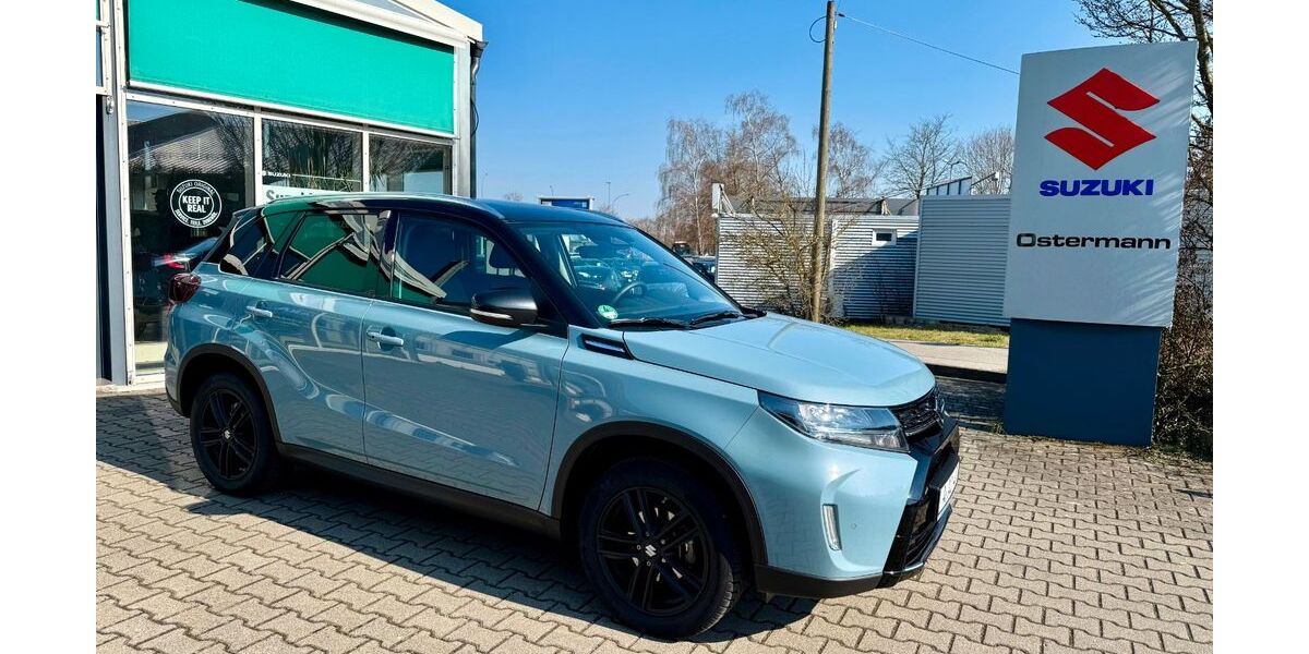 Suzuki Vitara 6.000 km 29.990 &euro; Königsbrunn 86343