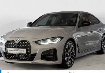 BMW 420 Gran Coupé 63.723 km 42.390 &euro; Bergisch Gladbach 51469