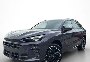 Cupra Terramar 3.612 km 48.750 &euro; Friedberg 61169