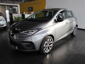 Gebrauchte Renault ZOE