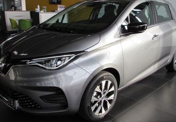 Renault ZOE 12.000 km 24.990 &euro; Pfarrkirchen 84347