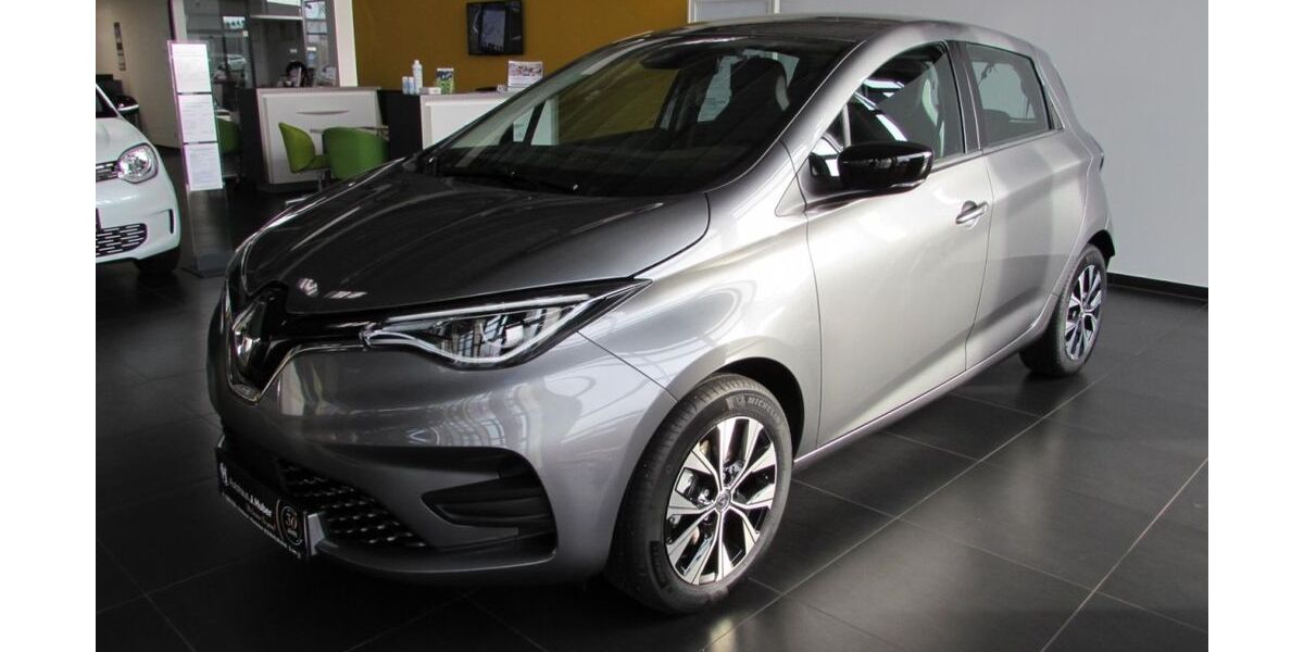Renault ZOE 12.000 km 24.990 &euro; Pfarrkirchen 84347