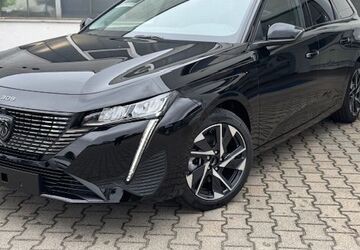 Peugeot 308 12.007 km 21.690 &euro; Magdeburg 39110