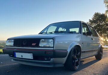 VW Jetta 119.000 km 11.900 &euro; Eisfeld 98673