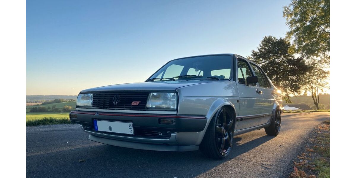 VW Jetta 119.000 km 11.900 &euro; Eisfeld 98673