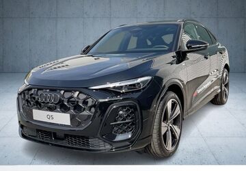 Audi Q5 9.900 km 69.570 &euro; Regensburg 93059