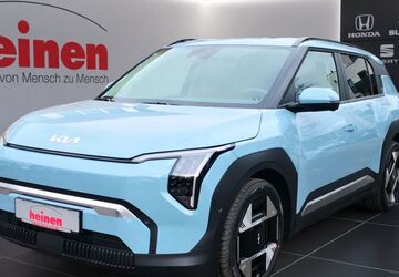 Kia EV3 3.000 km 36.780 &euro; Hagen 58135