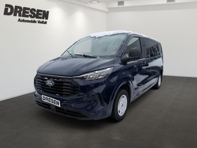 Ford Transit Custom 59.300 km 35.150 &euro; Neuss 41464