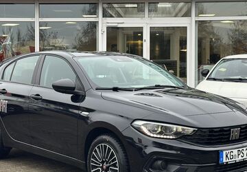 Fiat Tipo 3.600 km 23.990 &euro; Bad Kissingen 97688