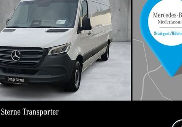 Mercedes-Benz Sprinter 7.236 km 50.313 &euro; Böblingen 71034