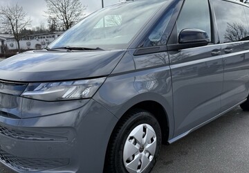VW T7 Multivan 14.990 km 47.490 &euro; Marktoberdorf 87616