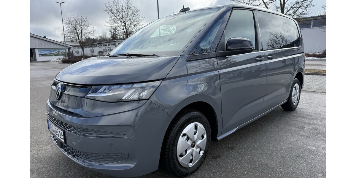 VW T7 Multivan 14.990 km 47.490 &euro; Marktoberdorf 87616