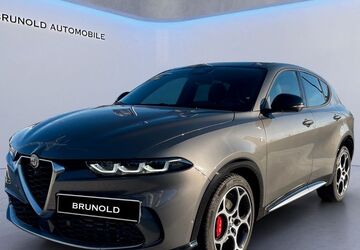 Alfa Romeo Tonale 19.800 km 33.900 &euro; Stuttgart 70565