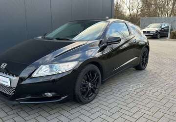 Honda CR-Z 125.372 km 5.490 &euro; Bad Salzuflen 32105