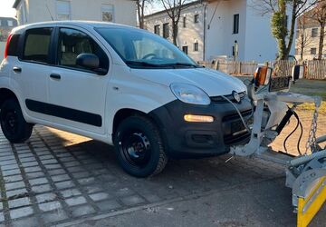 Fiat Panda 85.310 km 22.490 &euro; Neubiberg 85579