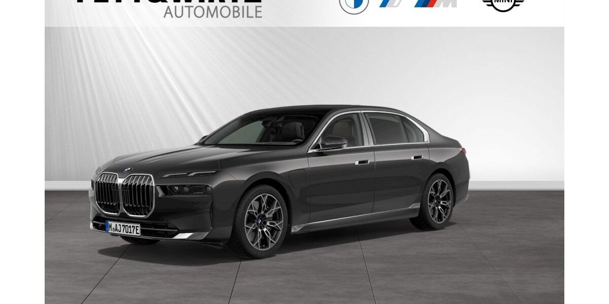 BMW 750 5.150 km 106.789 &euro; Geldern 47608