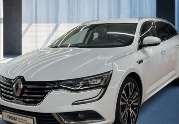 Renault Talisman 67.618 km 21.420 &euro; Köln 50939