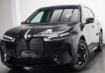 BMW iX 24.900 km 42.999 &euro; Grevenbroich 41515