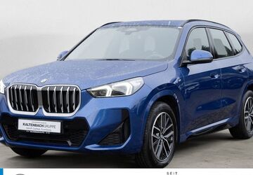 BMW X1 4.305 km 34.790 &euro; Wiehl 51674