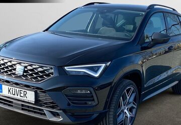 Seat Ateca 1.300 km 35.505 &euro; Hagen 27628