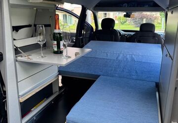 Dacia Dokker 72.109 km 15.690 &euro; Biberach/Baden 77781