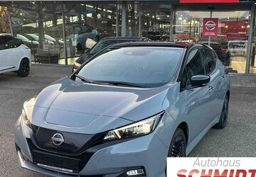 Nissan Leaf 16.500 km 23.500 &euro; Heilbronn 74078