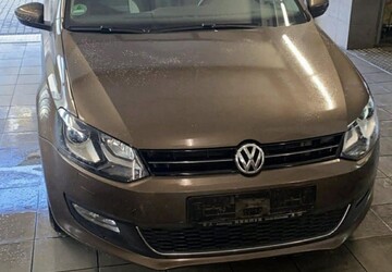 VW Polo 179.500 km 4.500 &euro; Rosenheim 83013