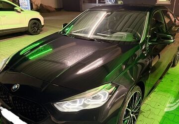 BMW M235 82.890 km 34.000 &euro; Stutensee 76297