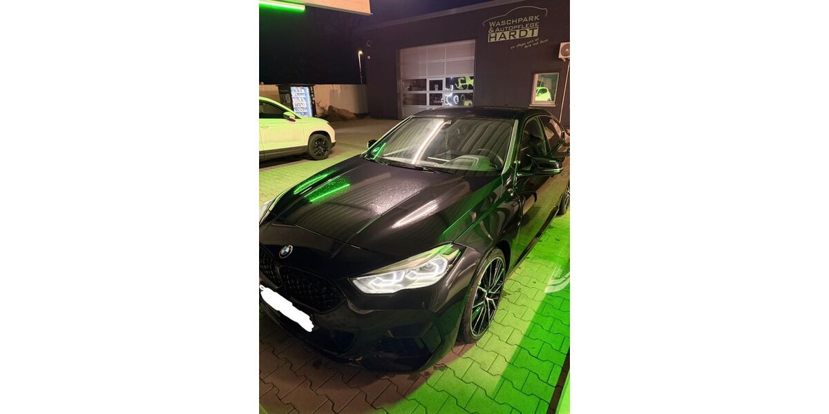 BMW M235 82.890 km 34.000 &euro; Stutensee 76297