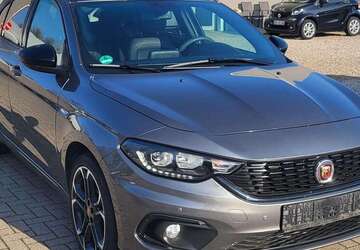 Fiat Tipo 34.464 km 14.990 &euro; Germersheim 76726
