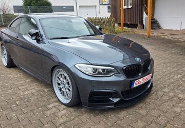 BMW M2 161.000 km 27.500 &euro; Schramberg 78713