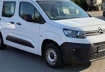 Citroen Berlingo 52.000 km 6.999 &euro; Heusenstamm 63150