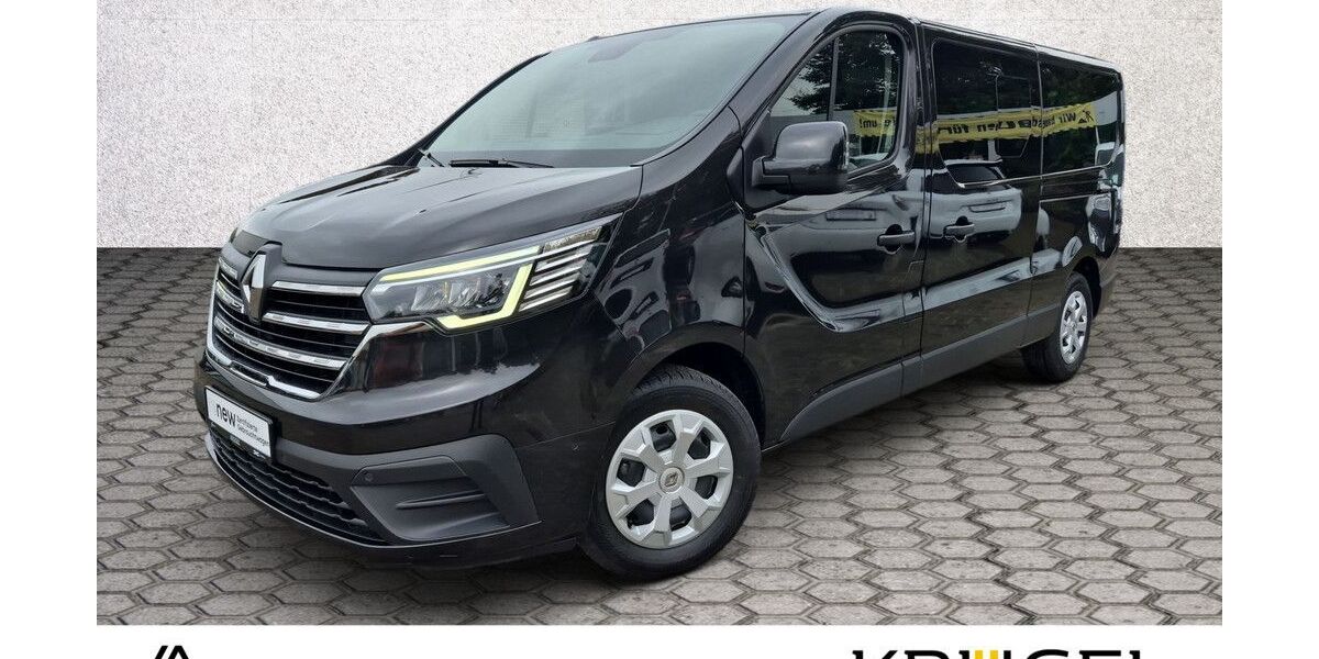 Renault Trafic 24.746 km 44.990 &euro; Bruchhausen-Vilsen 27305