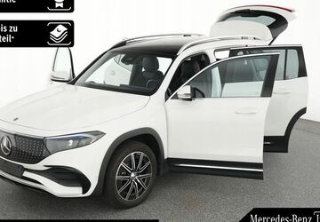 Mercedes-Benz EQB 13.749 km 39.250 &euro; Ottobrunn bei München 85521