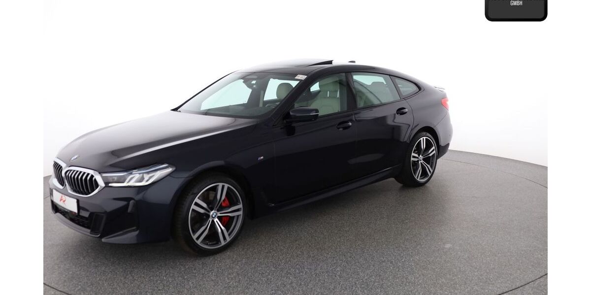 BMW 630 Gran Turismo 41.118 km 49.880 &euro; Berlin 12103
