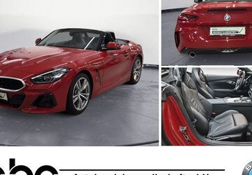 BMW Z4 14.180 km 45.730 &euro; Esslingen am Neckar 73730
