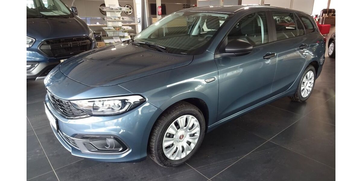 Fiat Tipo 10.000 km 21.490 &euro; Heinsberg 52525