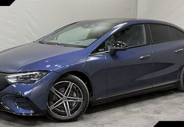 Mercedes-Benz EQE 18.191 km 50.740 &euro; Wiedemar 04509