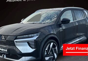 Mitsubishi Eclipse Cross 1.271 km 55.490 &euro; Sulingen 27232