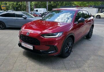 Honda ZR-V 1.150 km 36.850 &euro; Berlin 13403