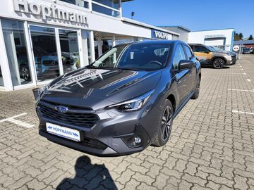 Gebrauchte Subaru Impreza
