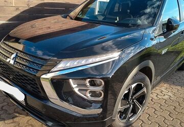 Mitsubishi Eclipse Cross 24.000 km 29.999 &euro; Duisburg 47259