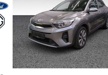 Kia Stonic 26.897 km 17.899 &euro; Gotha 99867