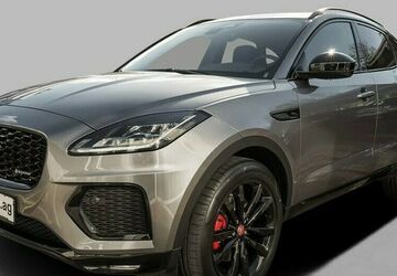 Jaguar E-Pace 2.000 km 63.422 &euro; Freiburg 79111