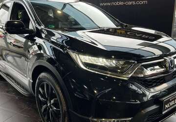 Honda CR-V 55.500 km 28.490 &euro; Gießen 35394