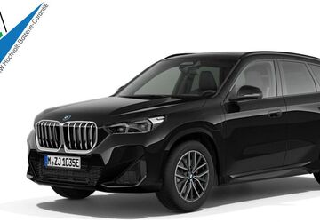 BMW X1 5.000 km 54.950 &euro; Gütersloh 33334