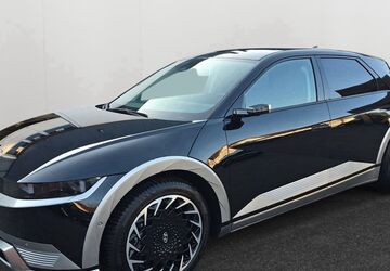 Hyundai IONIQ 5 26.200 km 32.990 &euro; Herne 44653